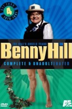 Watch The Benny Hill Show Solarmovie